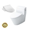Bồn cầu Inax nắp Shower Toilet AC-918R + CW-H17VN