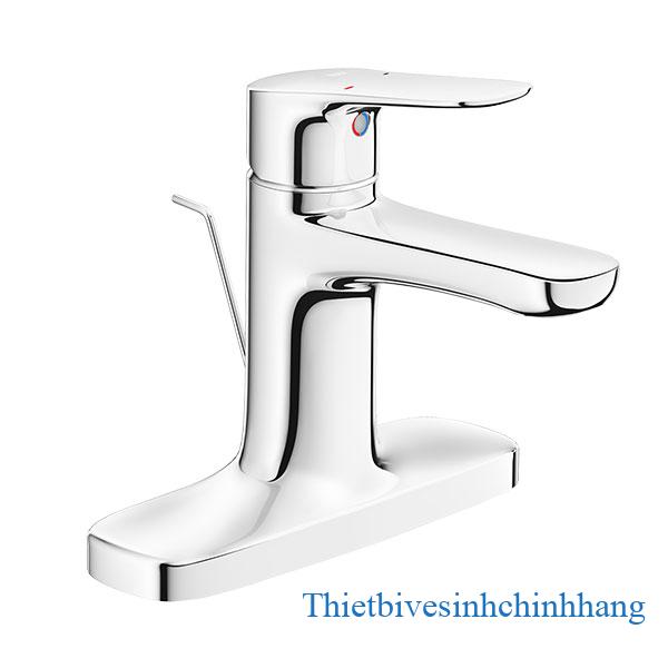 Vòi chậu rửa mặt Inax LFV-1401S Vòi chậu rửa mặt Inax LFV-1401S