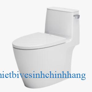 Bồn cầu 1 khối INAX AC-912VN