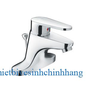 Vòi chậu lavabo Inax LFV-221S
