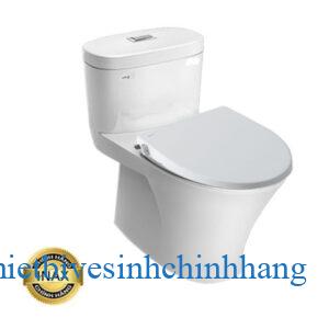 Bồn cầu Inax nắp rửa shower toilet AC-959A + CW-S15VN