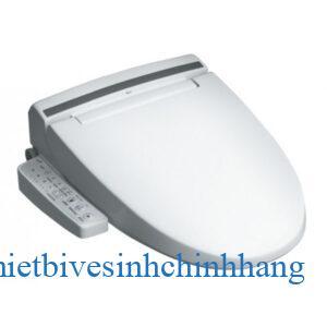 Nắp điện tử bồn cầu Inax CW-KB22AVN