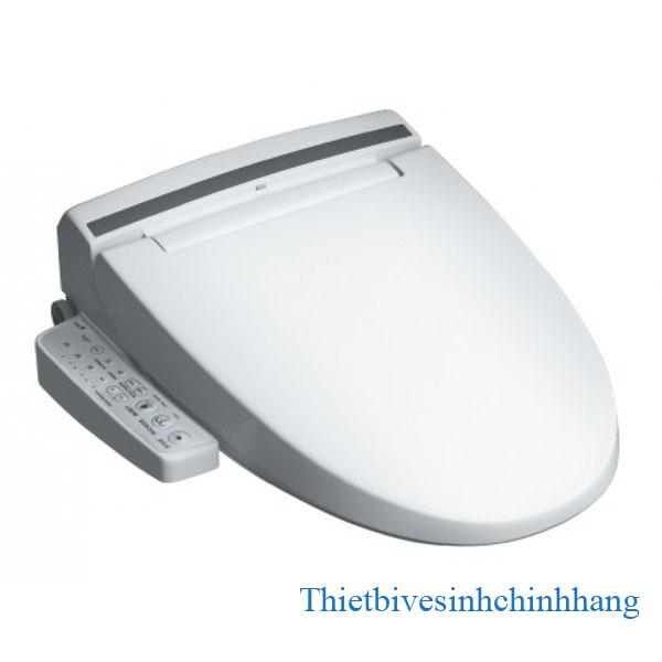 Nắp điện tử bồn cầu Inax CW-KB22AVN Nắp điện tử bồn cầu Inax CW-KB22AVN