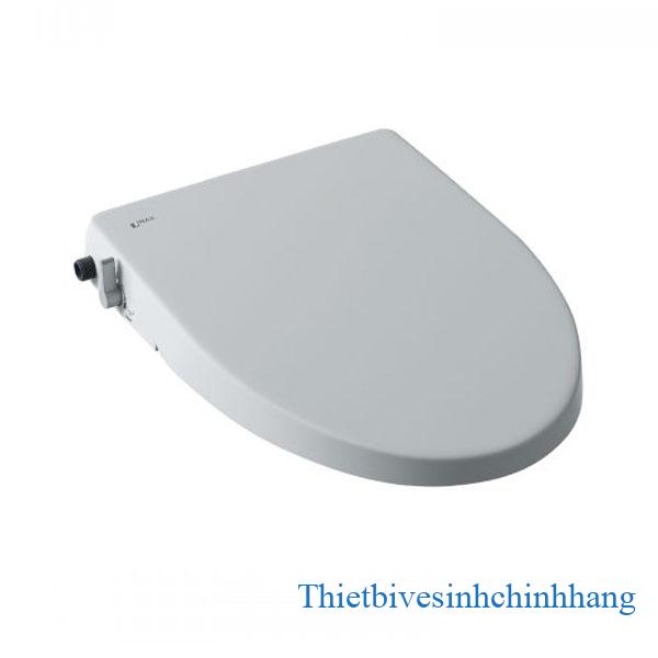 Nắp bồn cầu Inax CW-S15VN Nắp bồn cầu Inax CW-S15VN