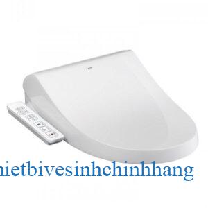 Nắp bồn cầu Inax CW-H18VN