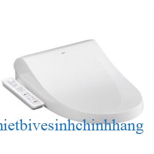 Nắp bồn cầu Inax CW-H17VN