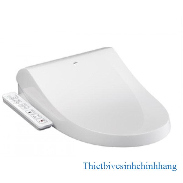 Nắp bồn cầu Inax CW-H17VN Nắp bồn cầu Inax CW-H17VN