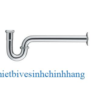 Ống thải chữ P A-674P