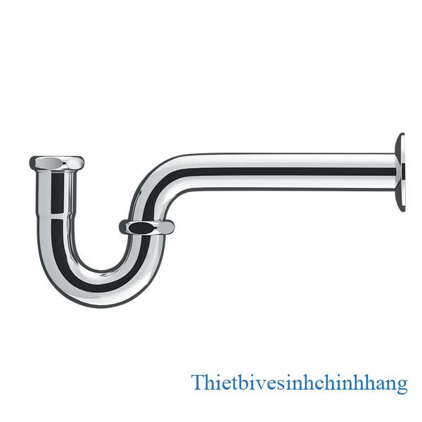 Ống thải chữ P A-675PV Ống thải chữ P A-675PV