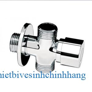 Van vặn khóa chữ T A-703-6