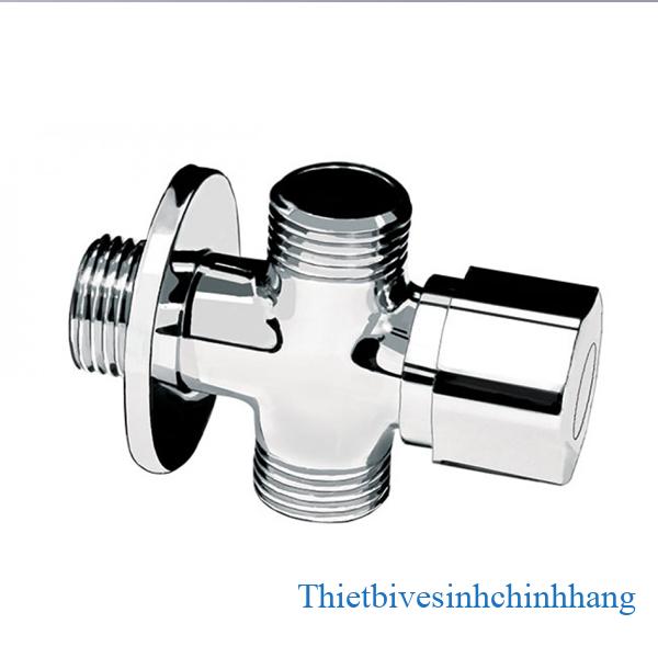 Van vặn khóa chữ T A-703-6 Van vặn khóa chữ T A-703-6