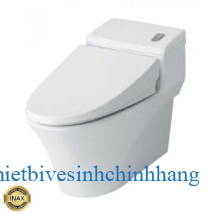 Bồn cầu inax một khối AC-1008VRN