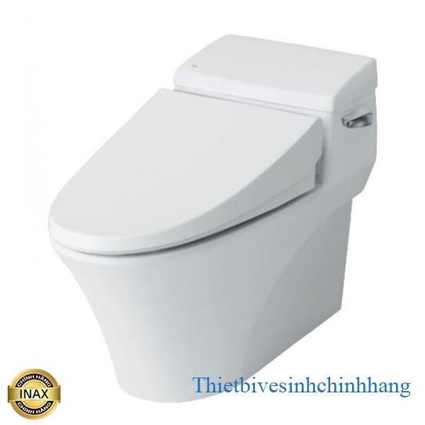 Bồn cầu Inax 1 khối AC-1017VRN Bồn cầu Inax 1 khối AC-1017VRN