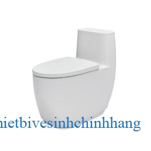 Bồn cầu 1 khối inax AC-1052VN