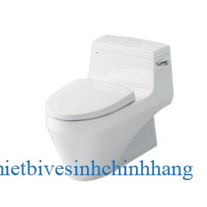 Bồn cầu inax 1 khối AC-1135VN