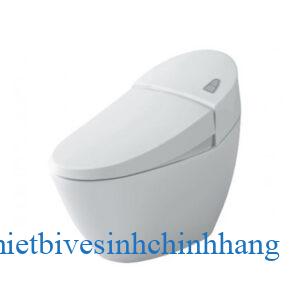 Bồn cầu Inax 1 khối AC-2700VN