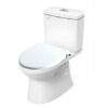 Bồn cầu Inax nắp shower toilet AC-504A + CW-S15VN