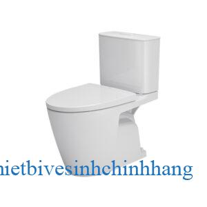 Bồn cầu 2 khối Inax AC-602VN