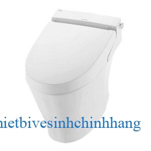 Bồn cầu Inax cảm ứng cao cấp AC-618VN