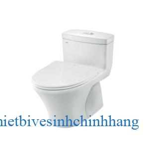 Bồn cầu Inax 1 khối AC-900VRN-2