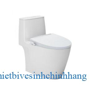 Bồn Cầu INAX AC-902VN+CW-S32VN Nắp Rửa Cơ
