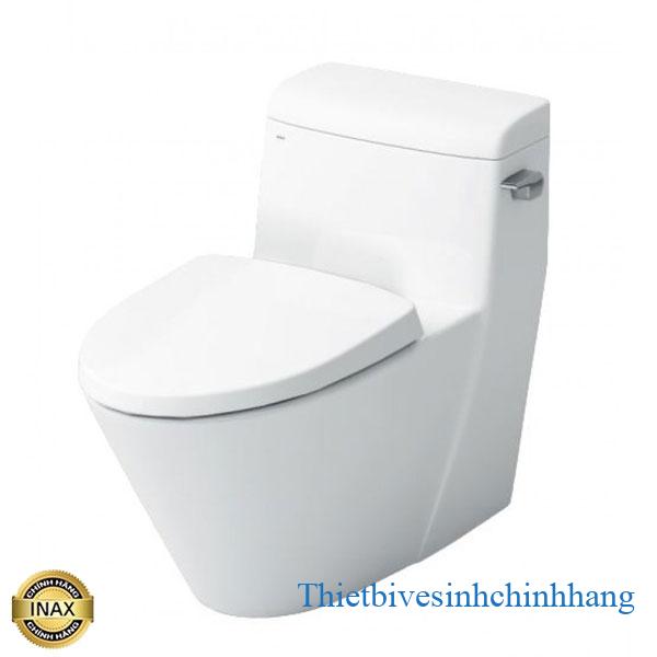 Bồn cầu Inax 1 khối AC-918VRN-1 Bồn cầu Inax 1 khối AC-918VRN-1
