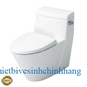 Bồn cầu Inax 1 khối AC-918VRN