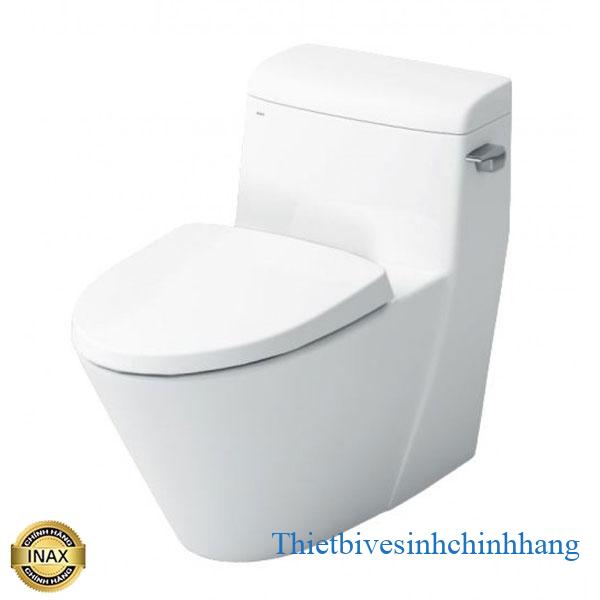 Bồn cầu Inax 1 khối AC-918VRN Bồn cầu Inax 1 khối AC-918VRN