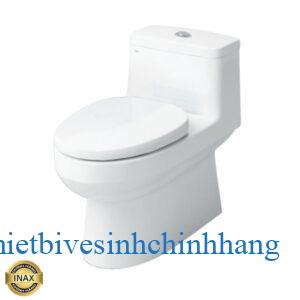 Bồn cầu Inax 1 khối AC-939VN