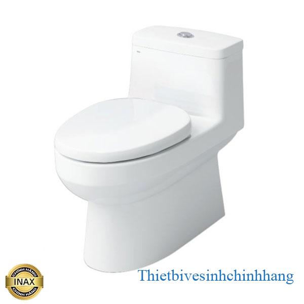 Bồn cầu Inax 1 khối AC-939VN Bồn cầu Inax 1 khối AC-939VN