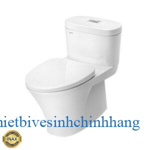 Bồn cầu Inax 1 khối AC-959VAN