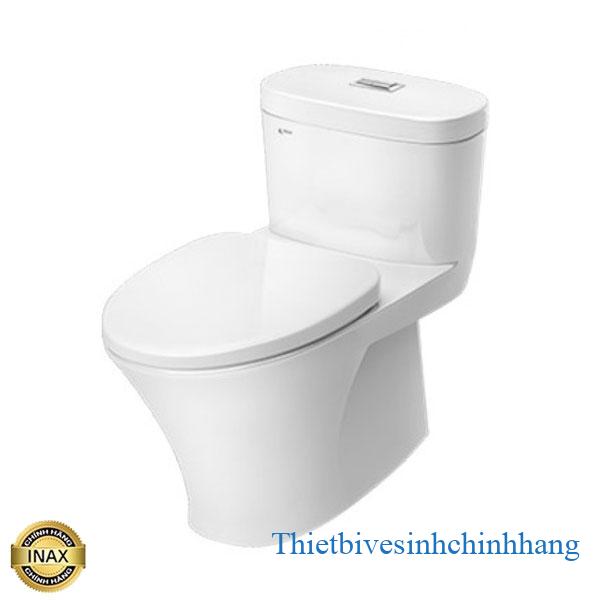 Bồn cầu Inax 1 khối AC-959VAN Bồn cầu Inax 1 khối AC-959VAN
