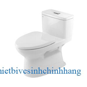 Bồn cầu Inax 1 khối AC-969VN