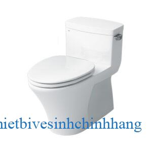 Bồn cầu inax một khối AC-991VRN