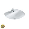 Chậu rửa lavabo Inax AL-2094VEC