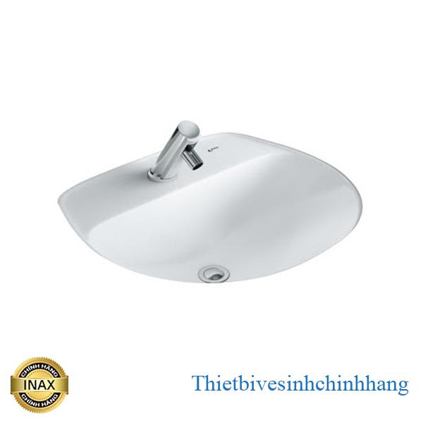 Chậu rửa lavabo Inax AL-2094VEC Chậu rửa lavabo Inax AL-2094VEC