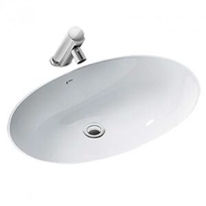 Chậu Rửa Lavabo Inax AL-2216V