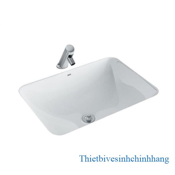 Chậu rửa âm bàn Inax AL-2298V Chậu rửa âm bàn Inax AL-2298V