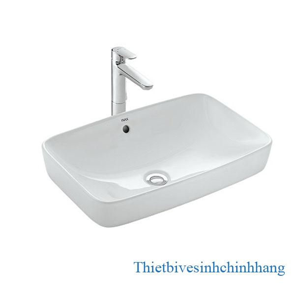 Chậu rửa Inax đặt âm bàn AL-299V Chậu rửa Inax đặt âm bàn AL-299V