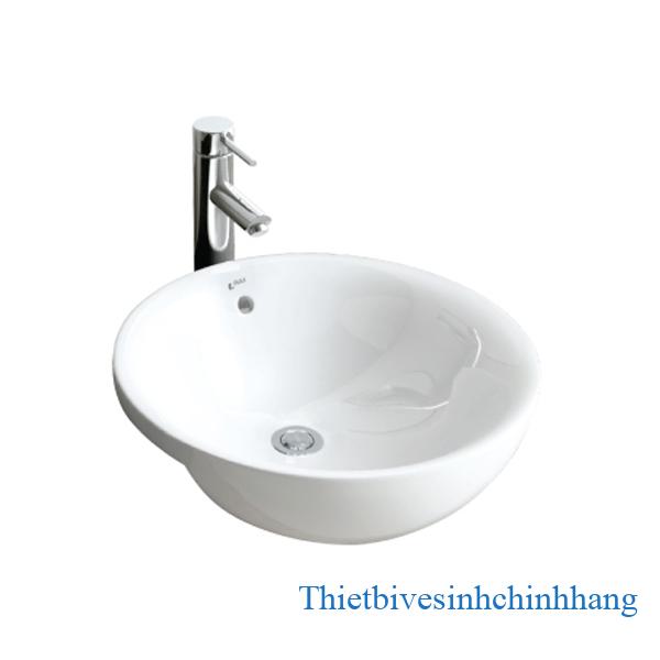 Chậu rửa Inax đặt bàn AL-333V Chậu rửa Inax đặt bàn AL-333V