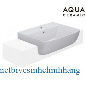 Chậu rửa đặt bàn Inax AL-345VFC/BW1