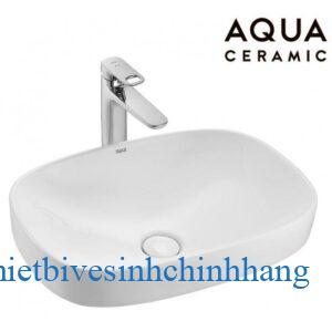 Chậu Rửa Lavabo Inax AL-642V Đặt Bàn