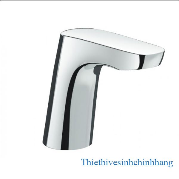 Vòi chậu cảm ứng inax AMV-50B Vòi chậu cảm ứng inax AMV-50B