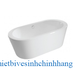 BỒN TẮM INAX BF-1656V