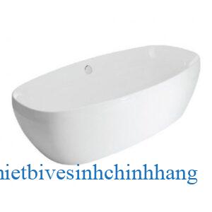 BỒN TẮM INAX BF-1858V