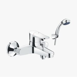 Vòi rửa và Sen tắm Inax BFV-1003S-1C