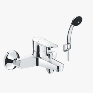 Vòi rửa và Sen tắm Inax BFV-1003S-2C