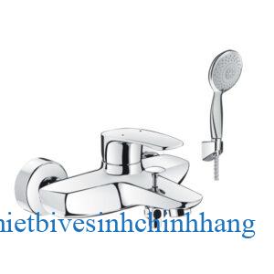 Vòi rửa và sen tắm inax BFV-213S-3C