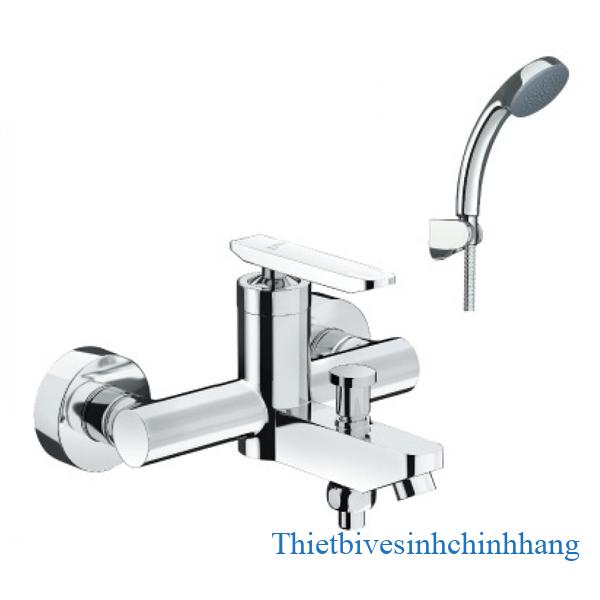 Vòi và Sen tắm Inax BFV-4000S Vòi và Sen tắm Inax BFV-4000S