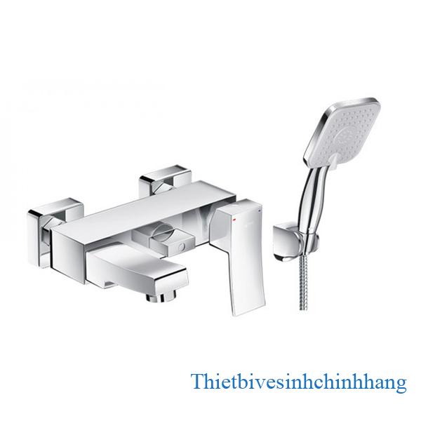 Vòi và sen tắm Inax BFV-403S Vòi và sen tắm Inax BFV-403S